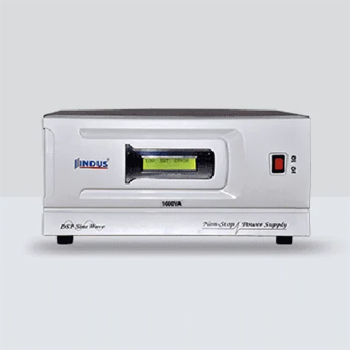 DSP Sine Wave UPS