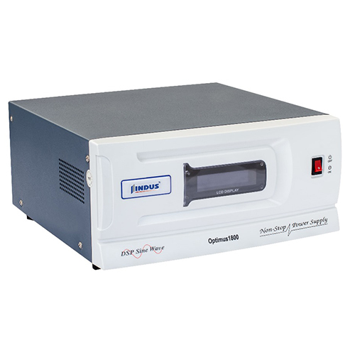 Dsp Sine Wave Ups - Efficiency (%): 100 %