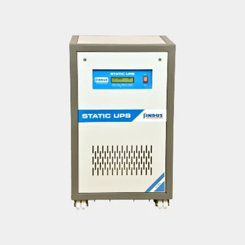 Static UPS