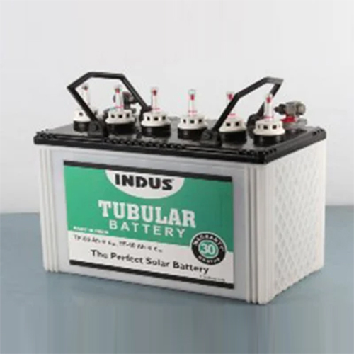 Solar Batteries
