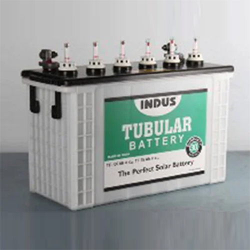 Solar Batteries