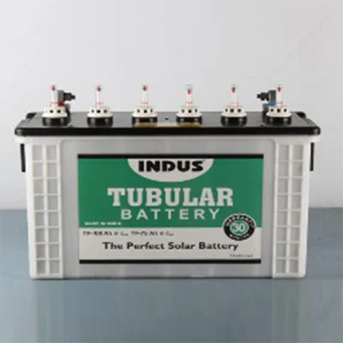 Solar Batteries