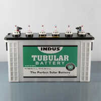 Solar Batteries