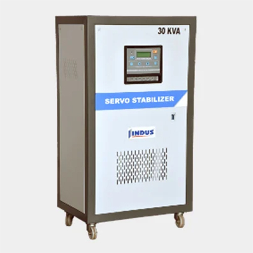 Servo Stabilizer