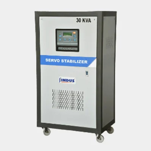 Servo Stabilizer