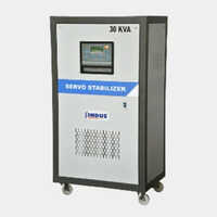 Servo Stabilizer
