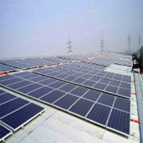Solar On Grid