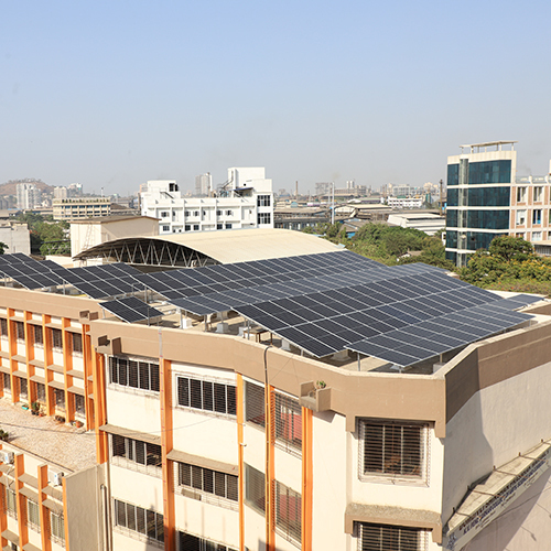 Solar On Grid