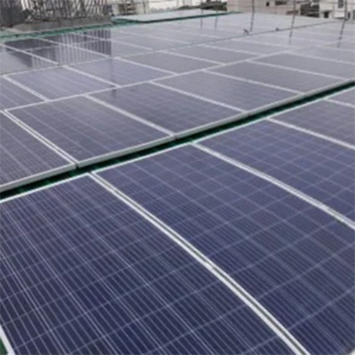 Solar On Grid