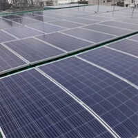 Solar On Grid