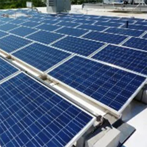 Solar On Grid