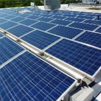 Solar Off Grid