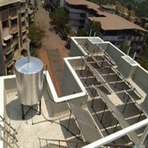 Solar Water Heater