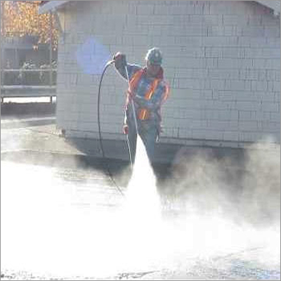 सुश्री सतह की उचित सफाई