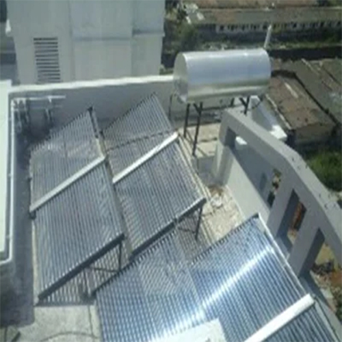 Solar Water Heater