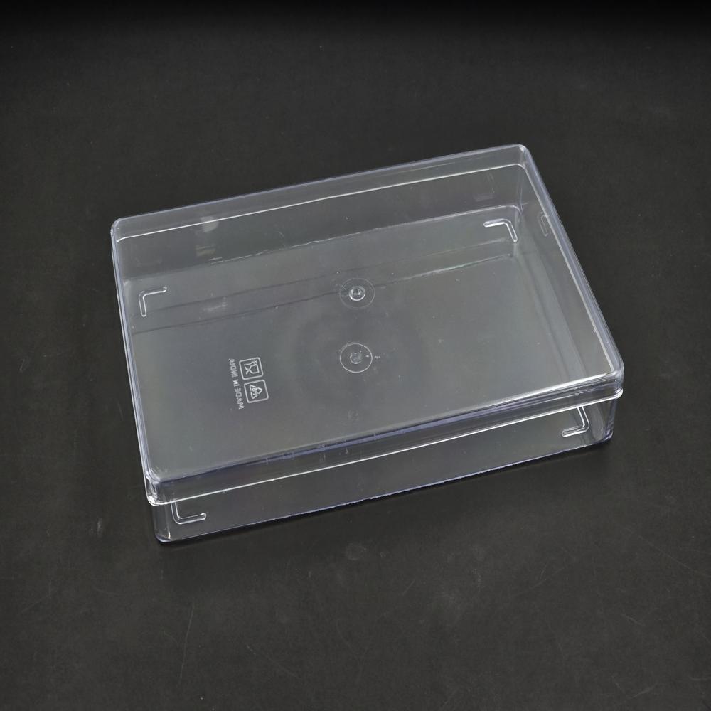 Square 400 (Cpre5) - Color: Transparent