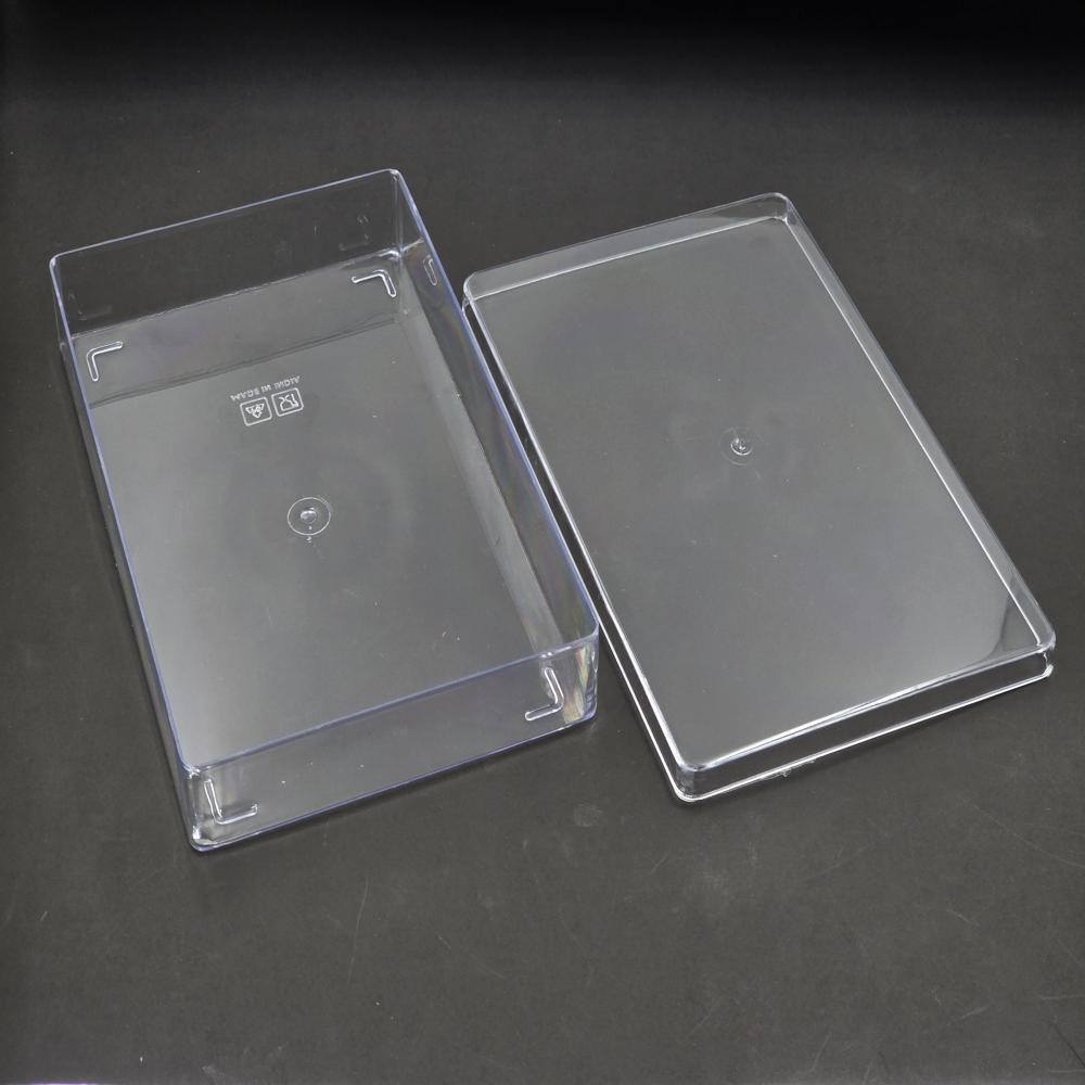 Square 400 (Cpre5) - Color: Transparent