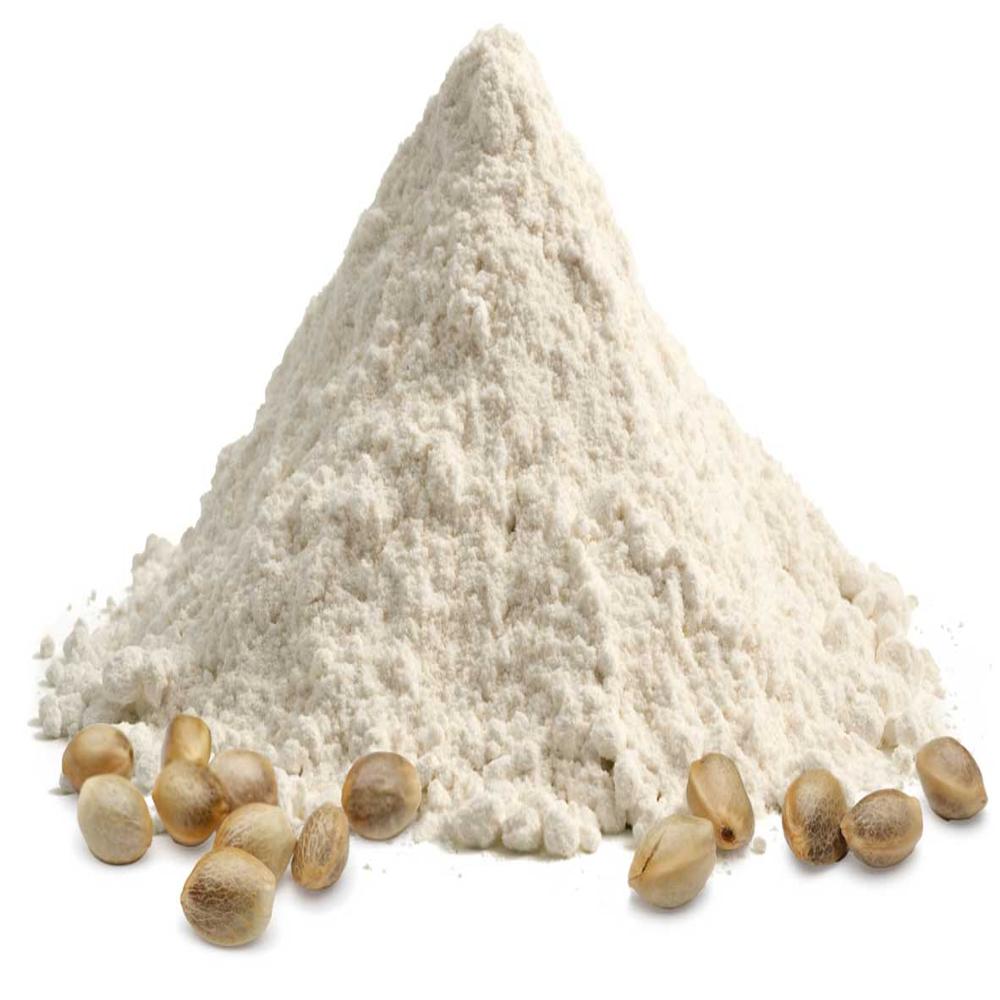 Hemp Seed Protein 