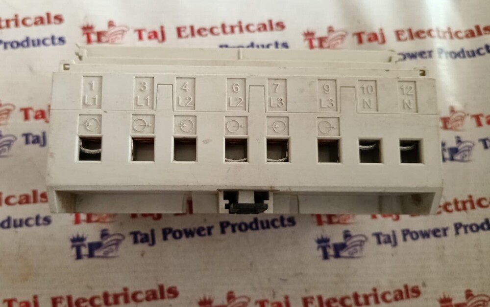 ABB A43 212-100 ENERGY METER