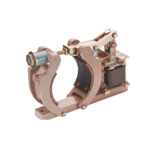 Ac Solenoid Brake - Material: Stainless Steel