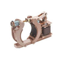 AC Solenoid Brake