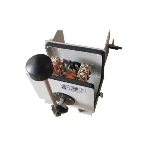 Eot Crane Master Controller - Application: Industrial