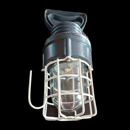 15w Hand Lamp Fitting Flameproof Light - Power: 15 Watt (W)