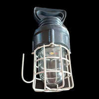 15W Hand Lamp Fitting Flameproof Light