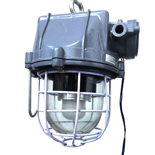30 W LED Well Glass Flameproof Light
