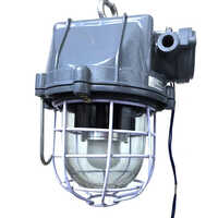 30 W LED Well Glass Flameproof Light