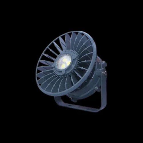 150 W Led Flood Flameproof Light - Power: 200 Watt (W)