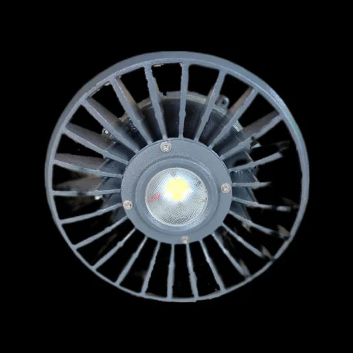 150 W Led Flood Flameproof Light - Power: 200 Watt (W)