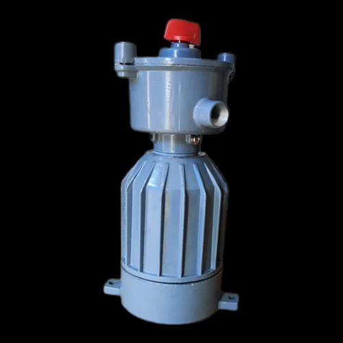 20 W Reactor Vasal Lamp Fitting Flameproof Light - Raw Material: Aluminium
