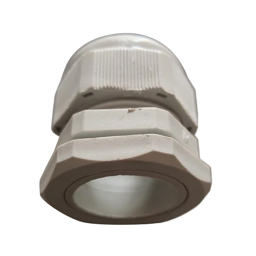 28 Mm Brass Pg Cable Gland - Feature: Flameproof