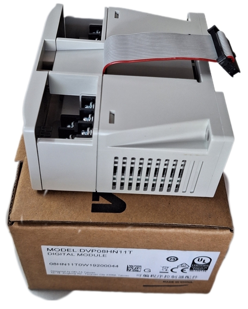 Delta Plc Dvp32eh00t3