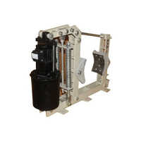 Electro Hydarulic Thruster Brake