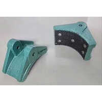 Eot Crane Brake Shoe