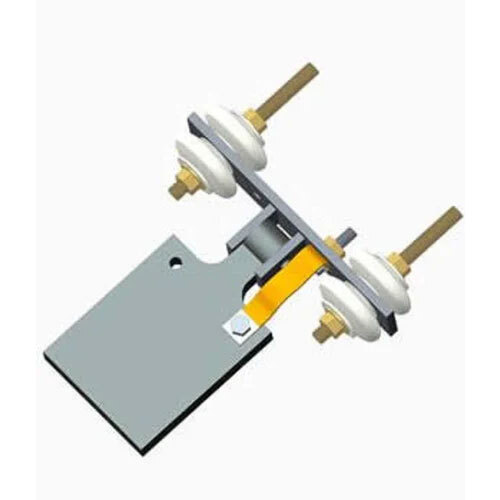 Eot Gravity Type Current Collector - Application: Industrial