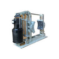 Hydraulic Thruster Brake