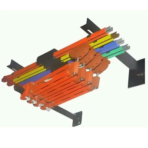 EOT Shrouded Pin Type Busbar (DSL) System