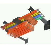 Shrouded Pin Type Busbar (DSL) System
