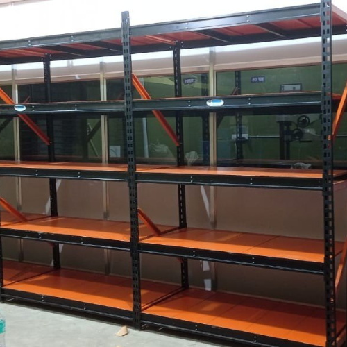  Toys Display Rack