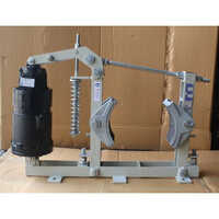 Eot Crane Brake With Thruster