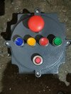 Flameproof Junction Box - Feature: Durability