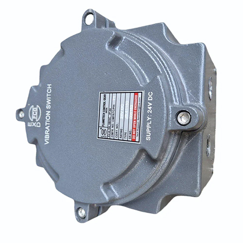 Socket Plug Flameproof Switch