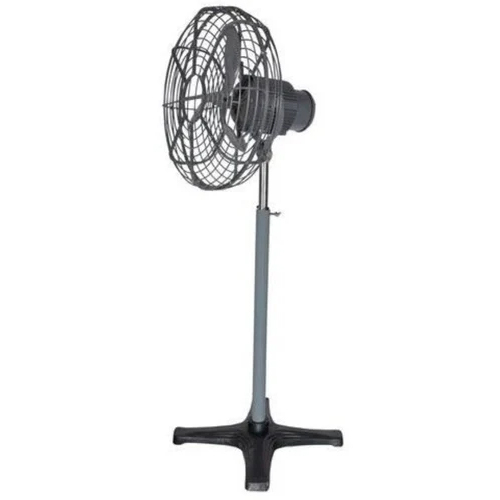 02_pedestal Flameproof Fan - Power: 60 Watt (W)