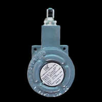 T6 Flameproof Limit Switch - Raw Material: Aluminium