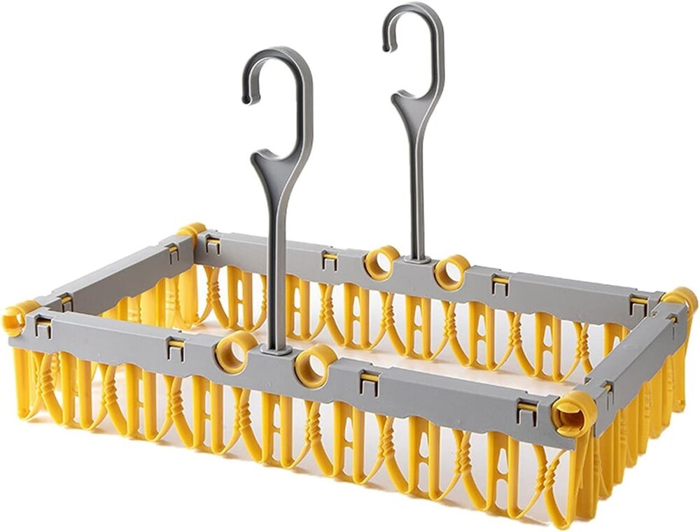 Cloth Dryer Hanger