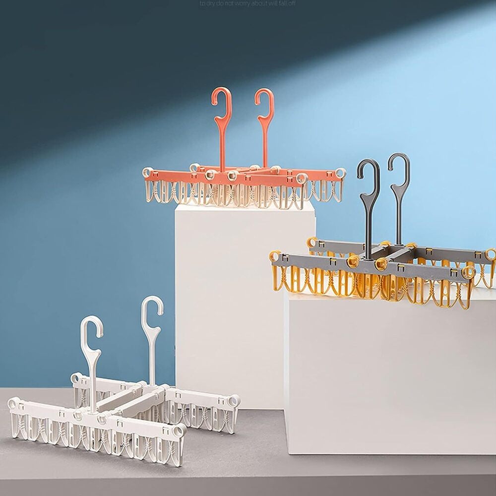 Cloth Dryer Hanger