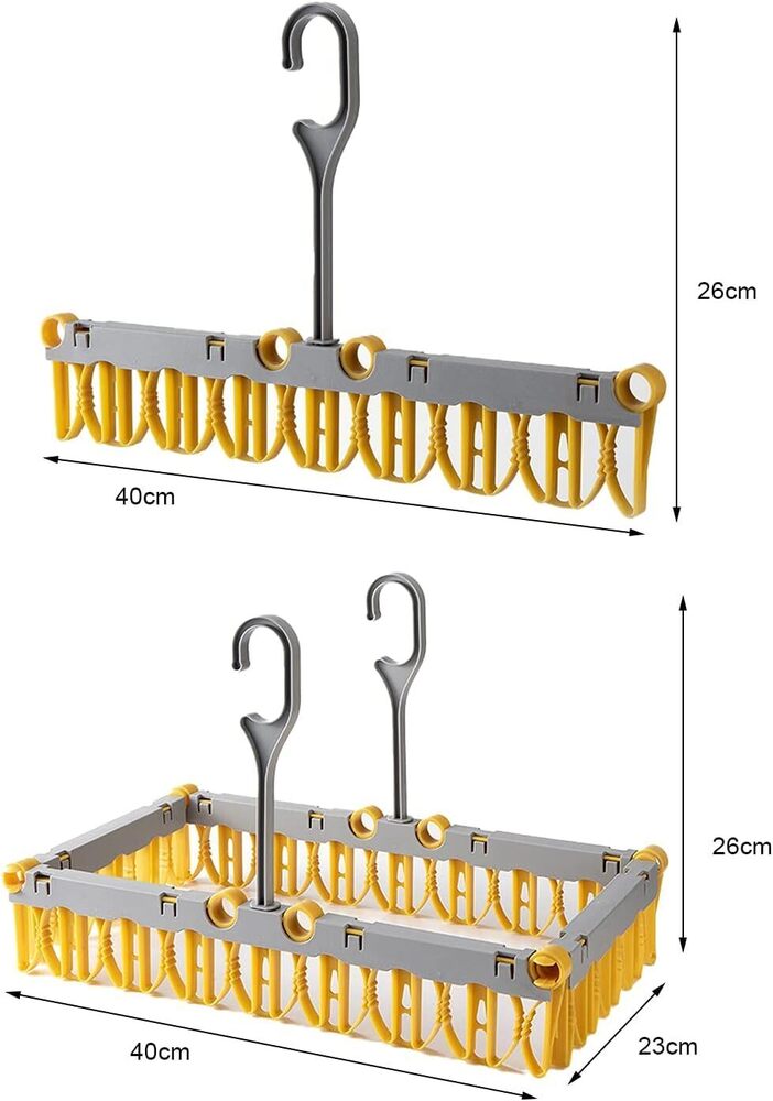 Cloth Dryer Hanger